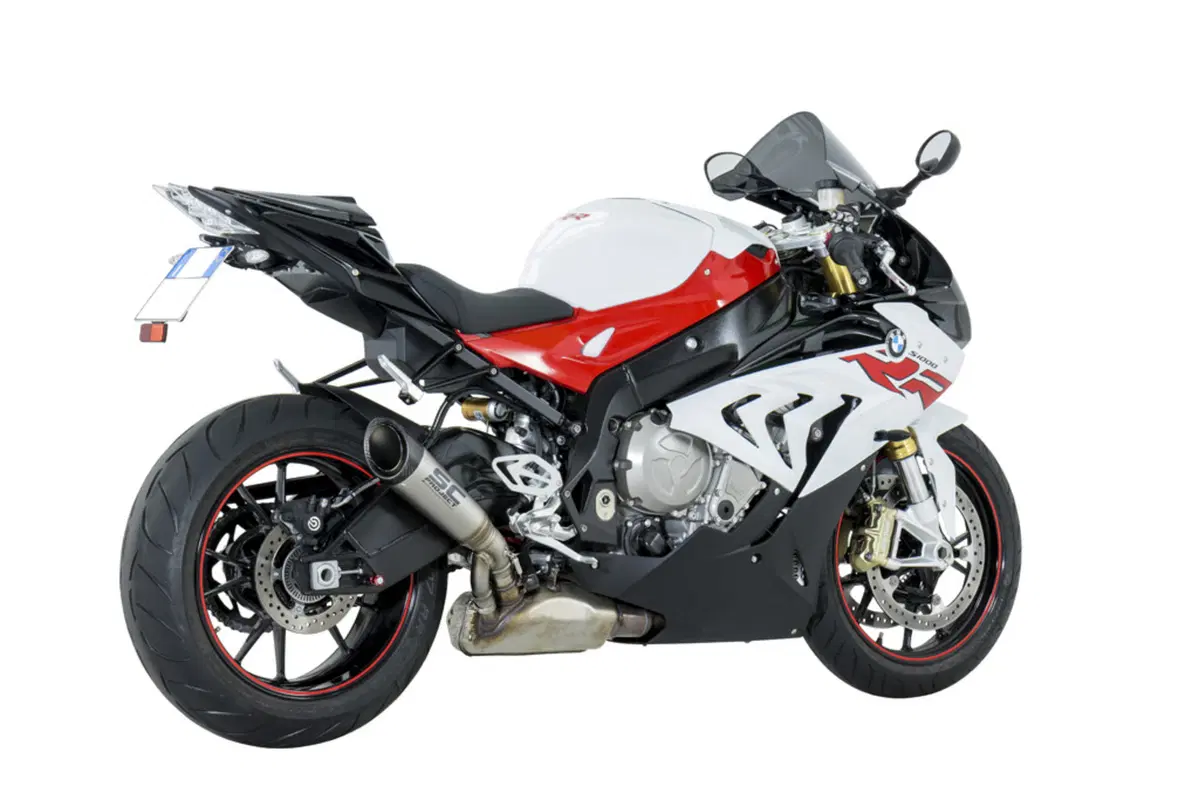 SC-Project: silenziatori omologati per BMW S1000RR (12)