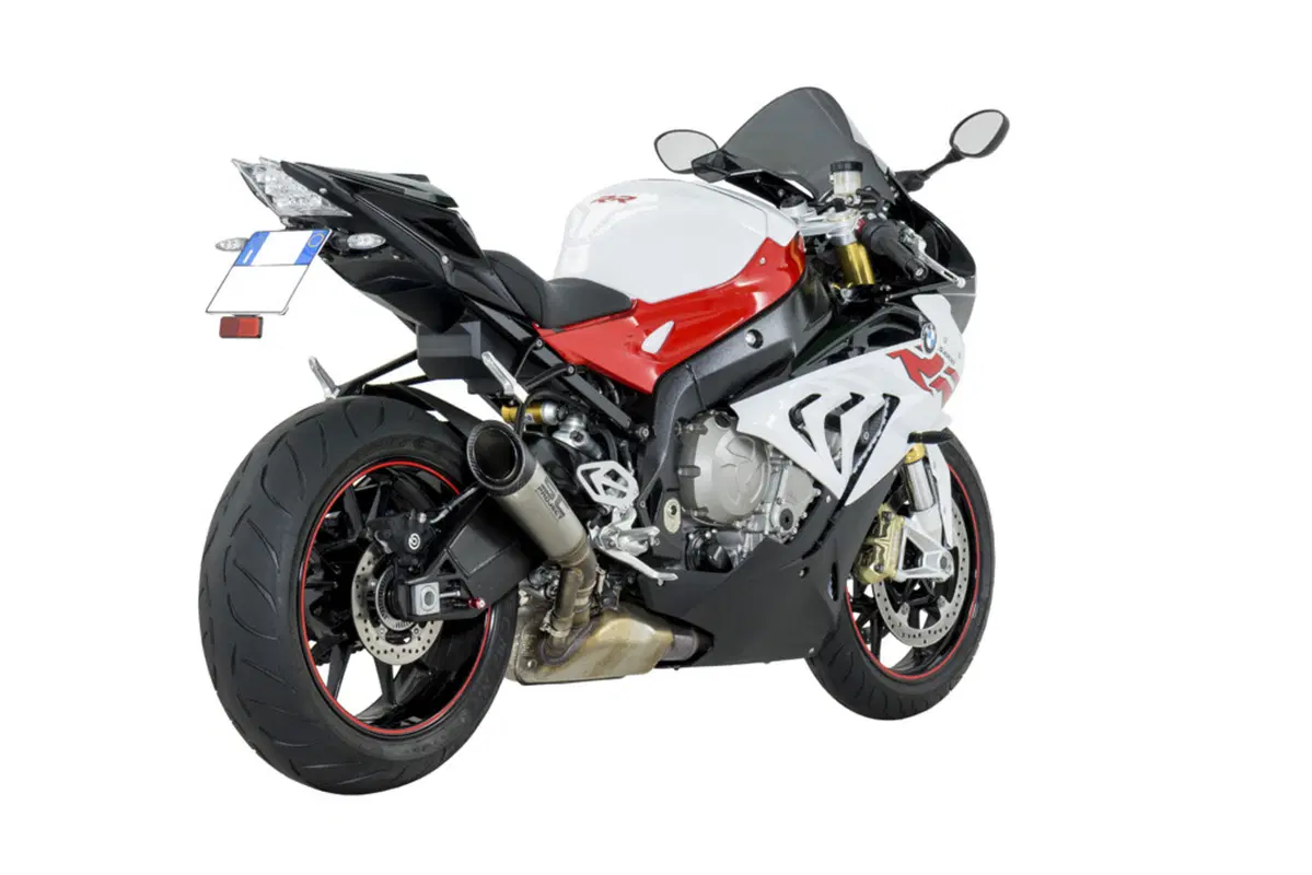 SC-Project: silenziatori omologati per BMW S1000RR (15)