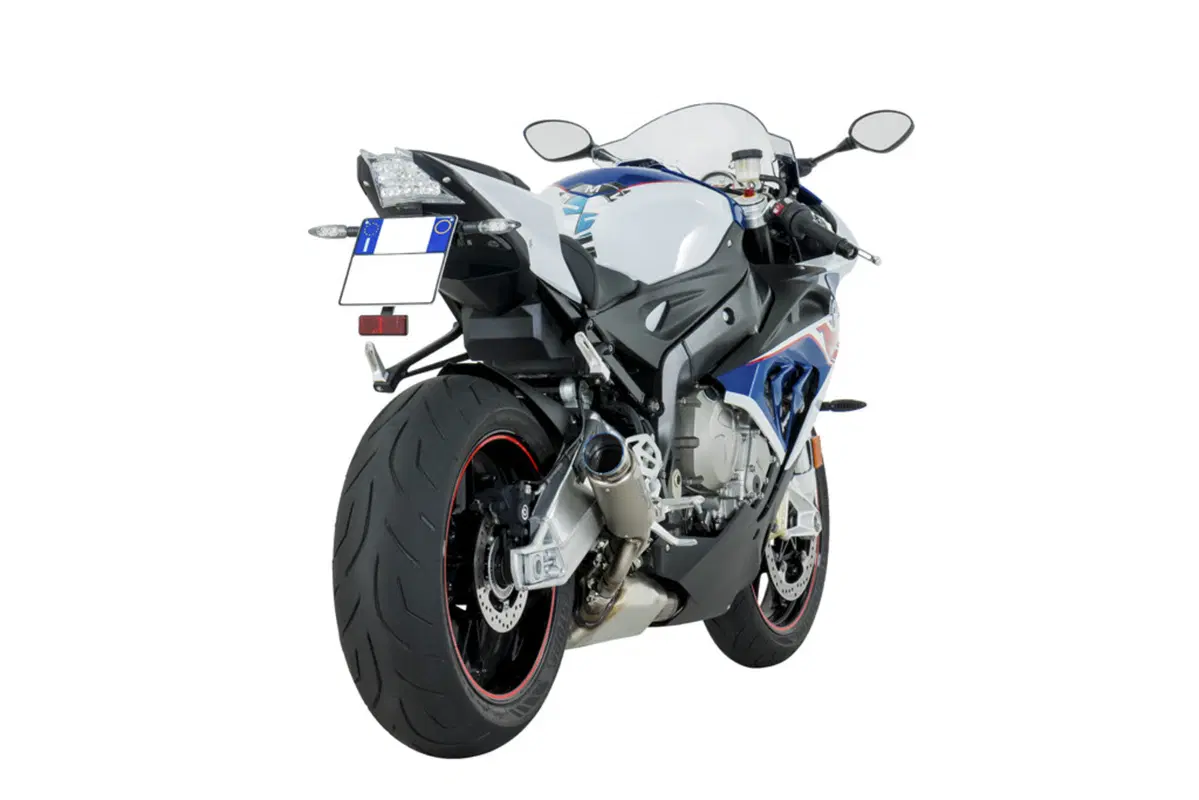 SC-Project: silenziatori omologati per BMW S1000RR (16)