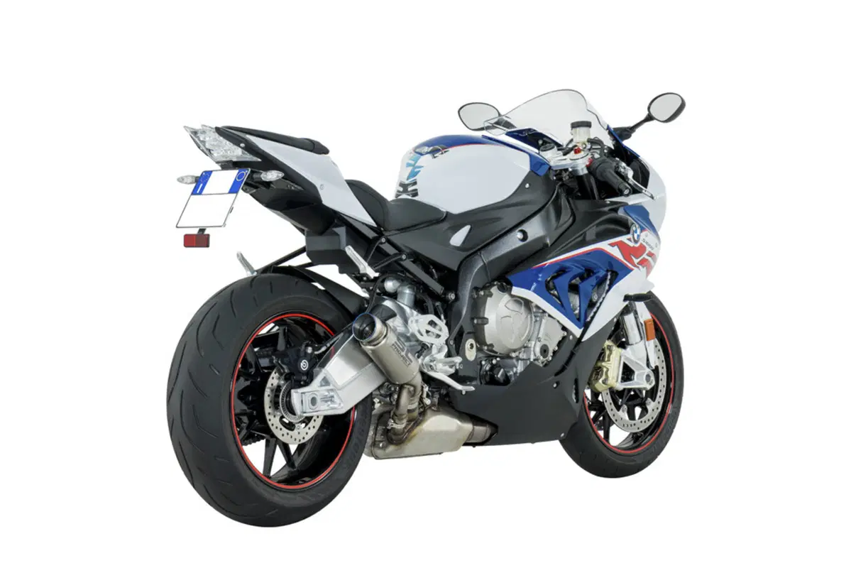 SC-Project: silenziatori omologati per BMW S1000RR (17)