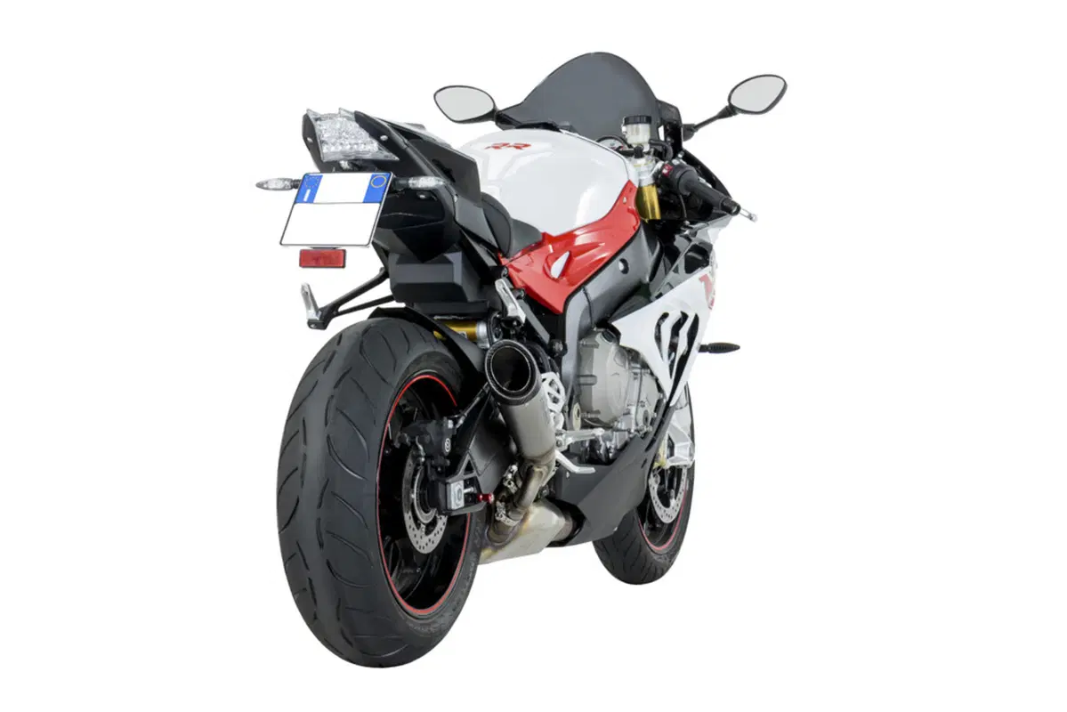 SC-Project: silenziatori omologati per BMW S1000RR (18)
