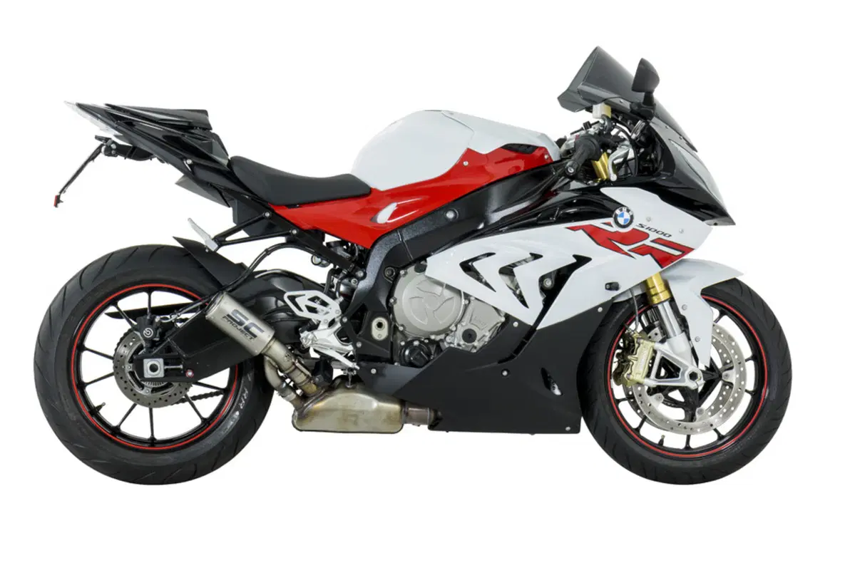 SC-Project: silenziatori omologati per BMW S1000RR (19)