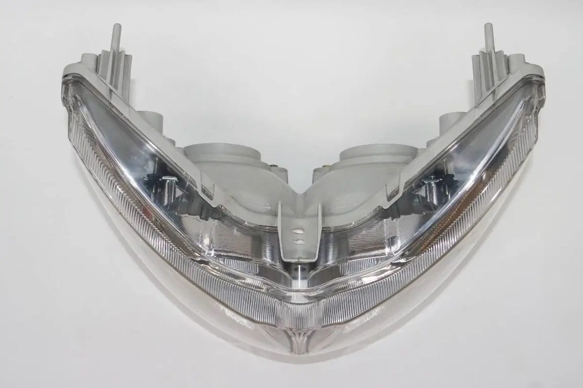 Faro Burgman 400 Suzuki