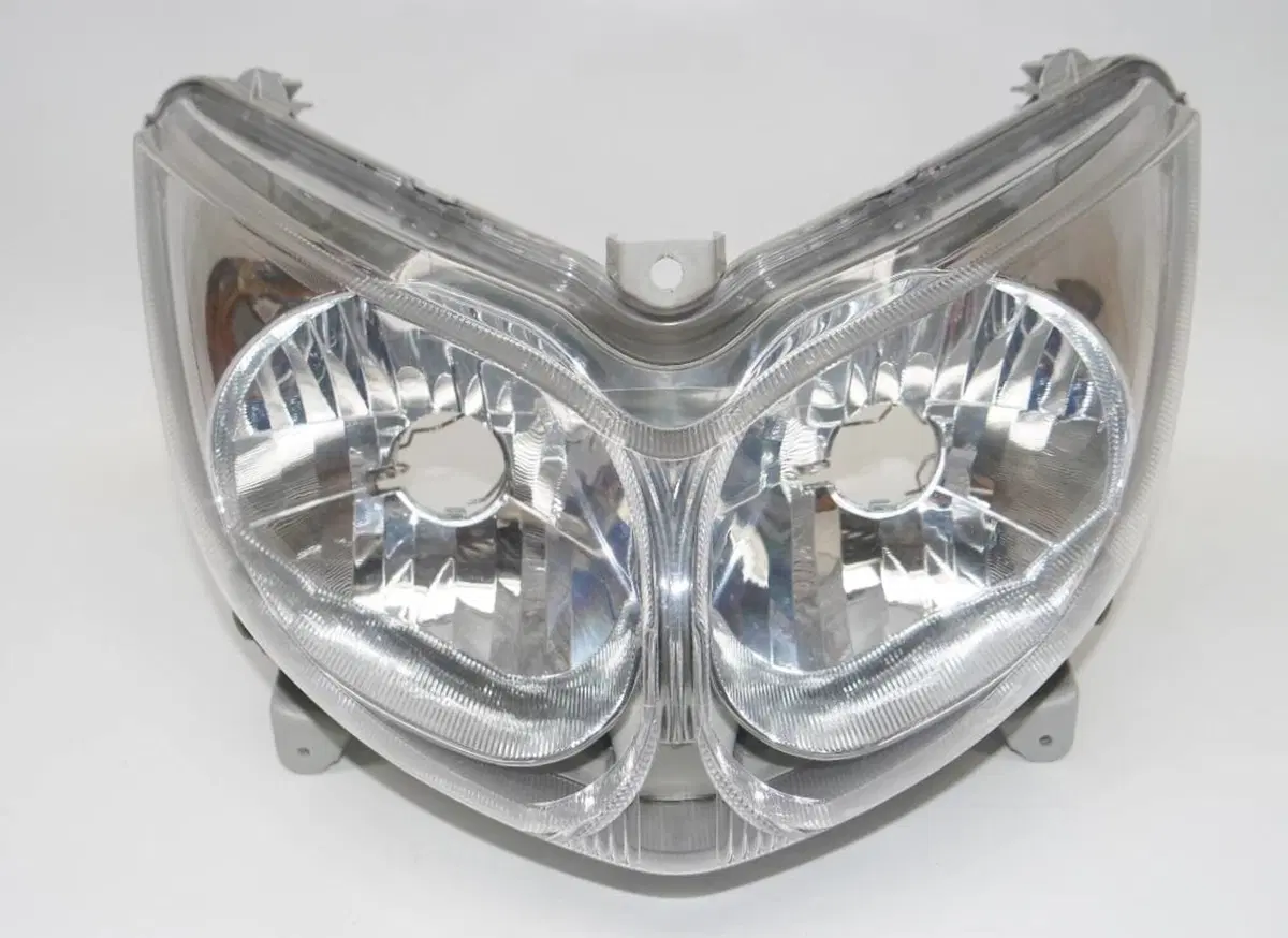 Faro Burgman 400 Suzuki (5)