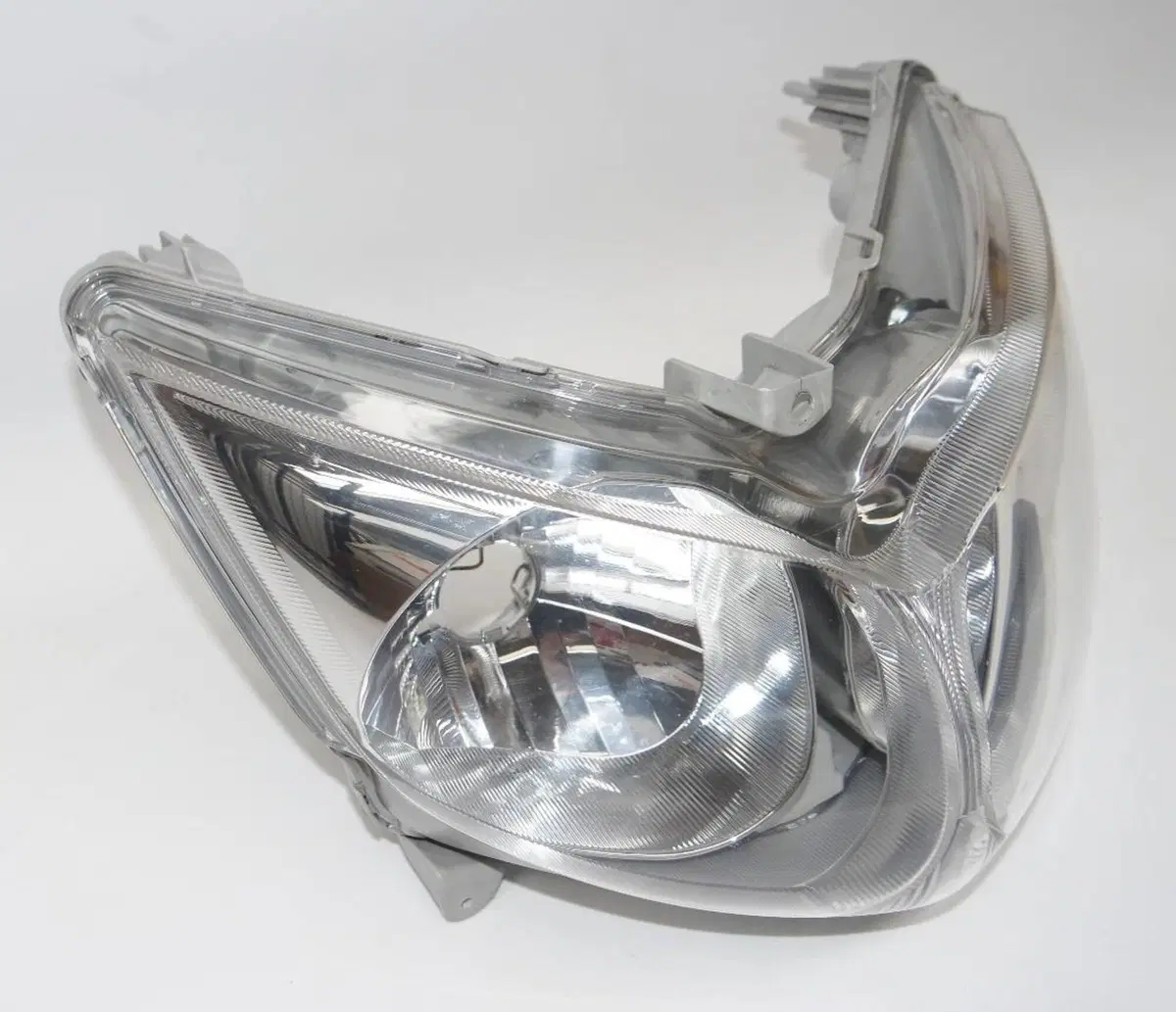 Faro Burgman 400 Suzuki (7)
