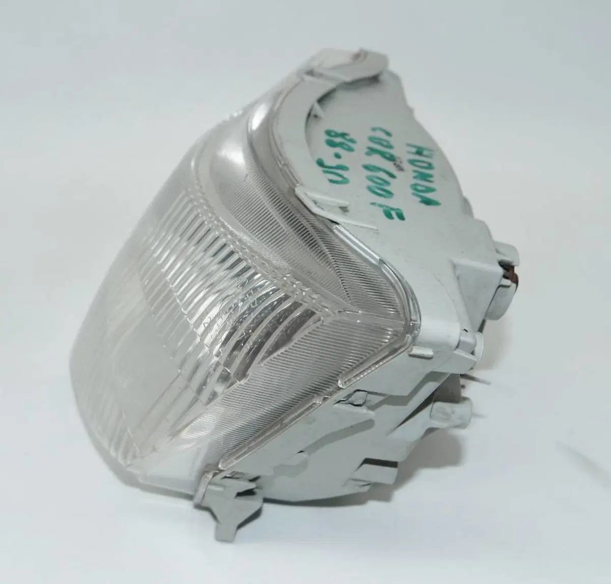 Faro CBR600 F Honda (4)