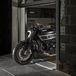 Krugger Thiverval, special su base Ducati XDiavel 