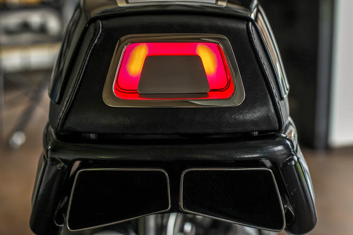 Krugger Thiverval, special su base Ducati XDiavel  (5)