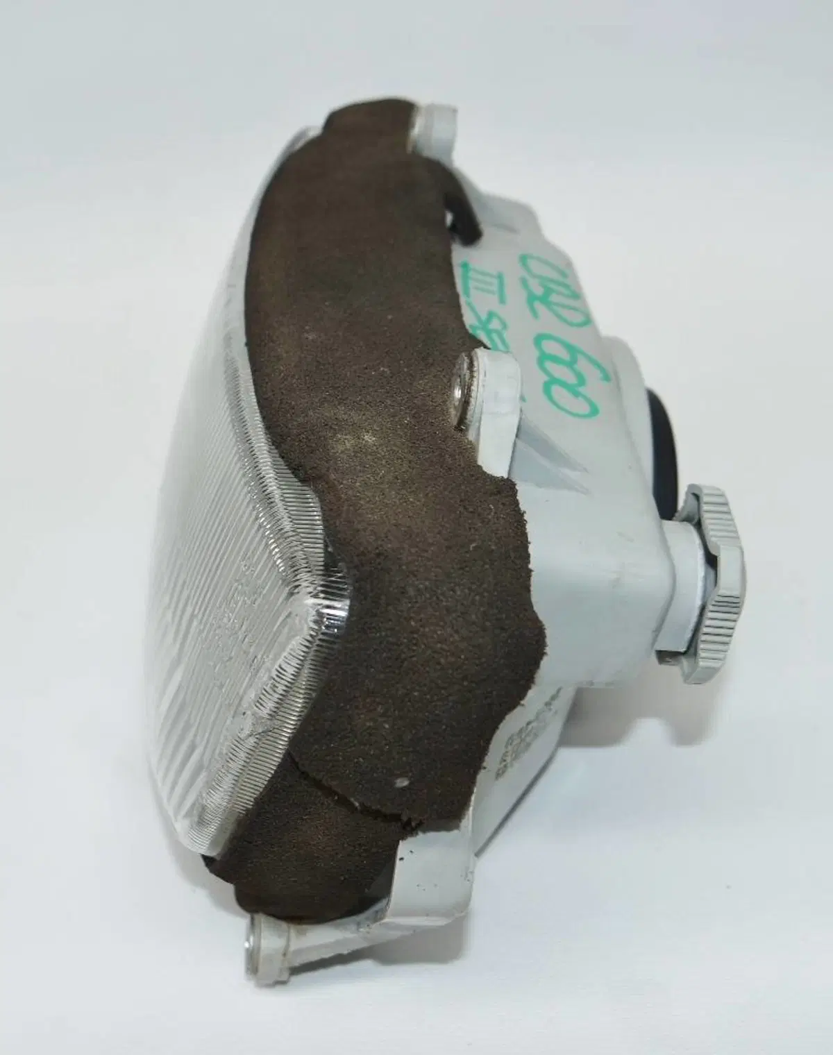 Faro CBR600 F Honda (5)