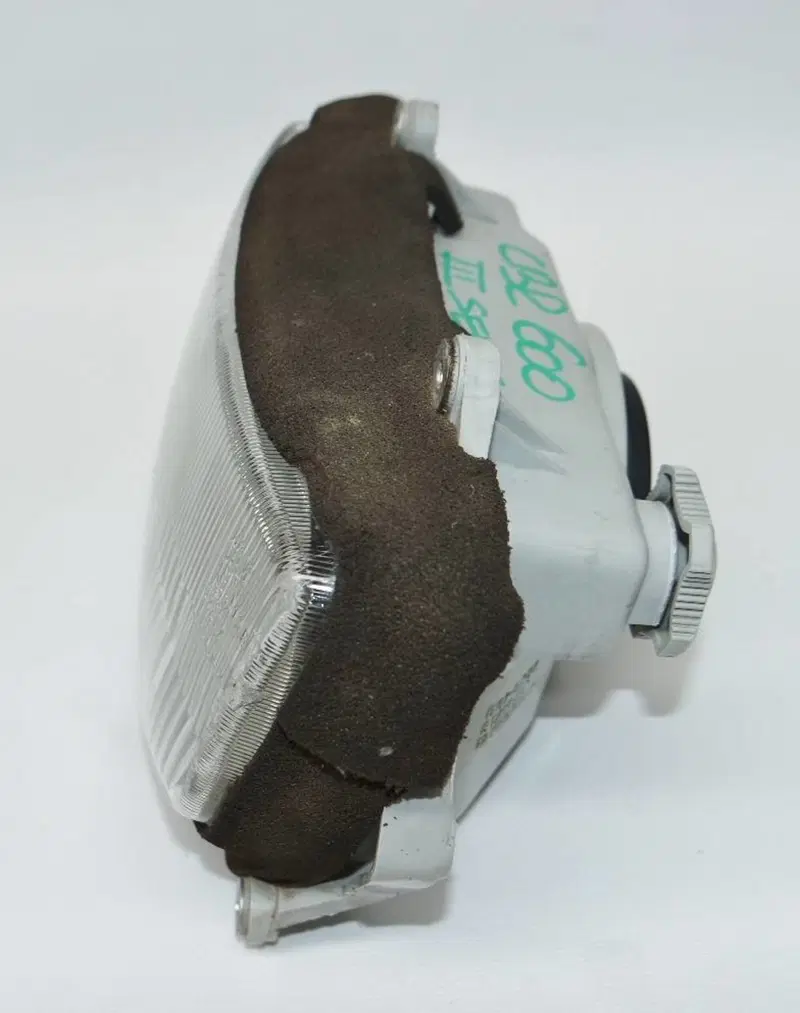 Faro CBR600 F Honda (5)