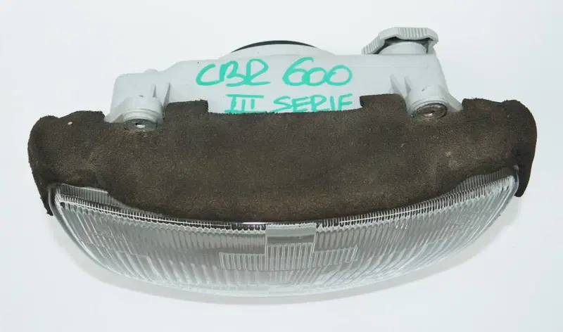 Faro CBR600 F Honda (4)