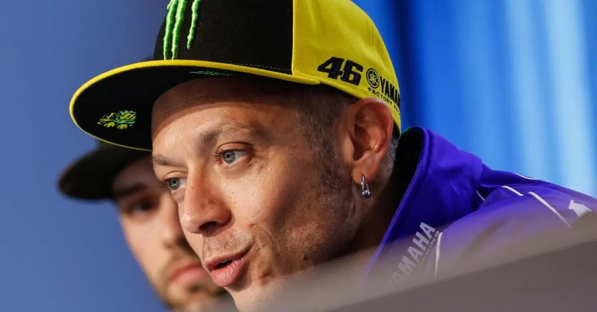 MotoGP 2017. Rossi: "Non &egrave; il momento di fare i ragionieri"