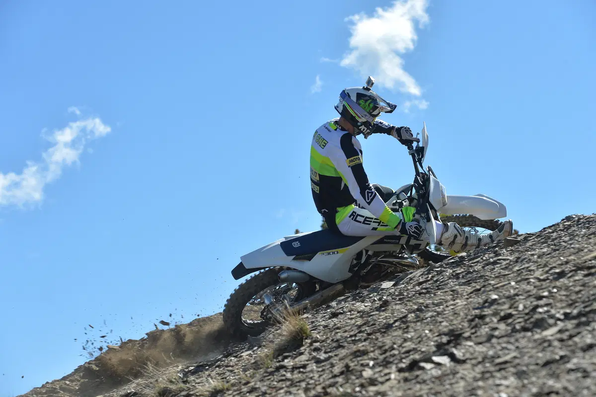 Husqvarna TE Enduro 2018 (2)