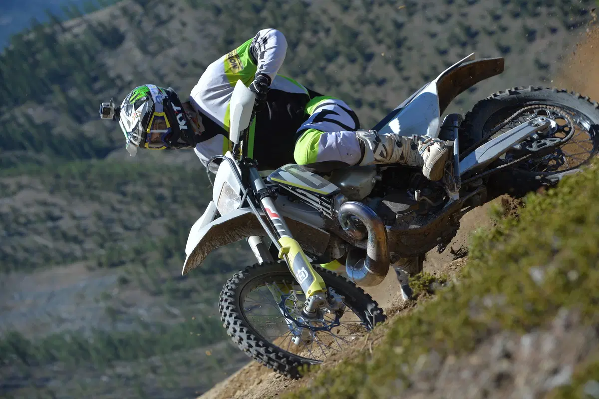 Husqvarna TE Enduro 2018 (7)