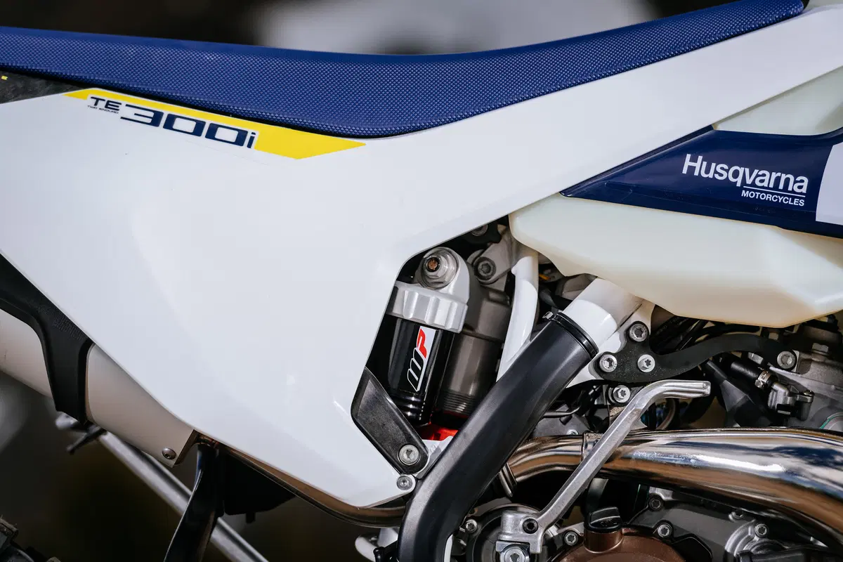 Husqvarna TE Enduro 2018 (2)