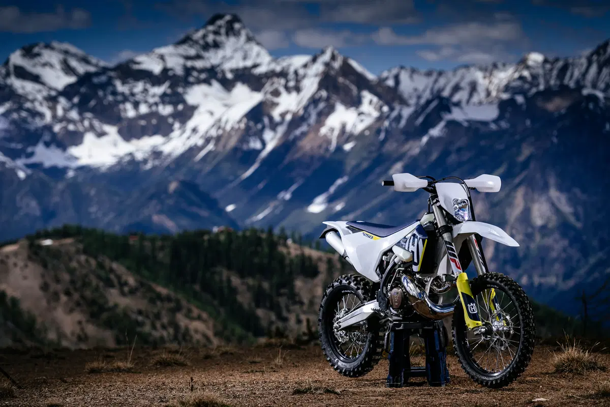 Husqvarna TE Enduro 2018 (20)