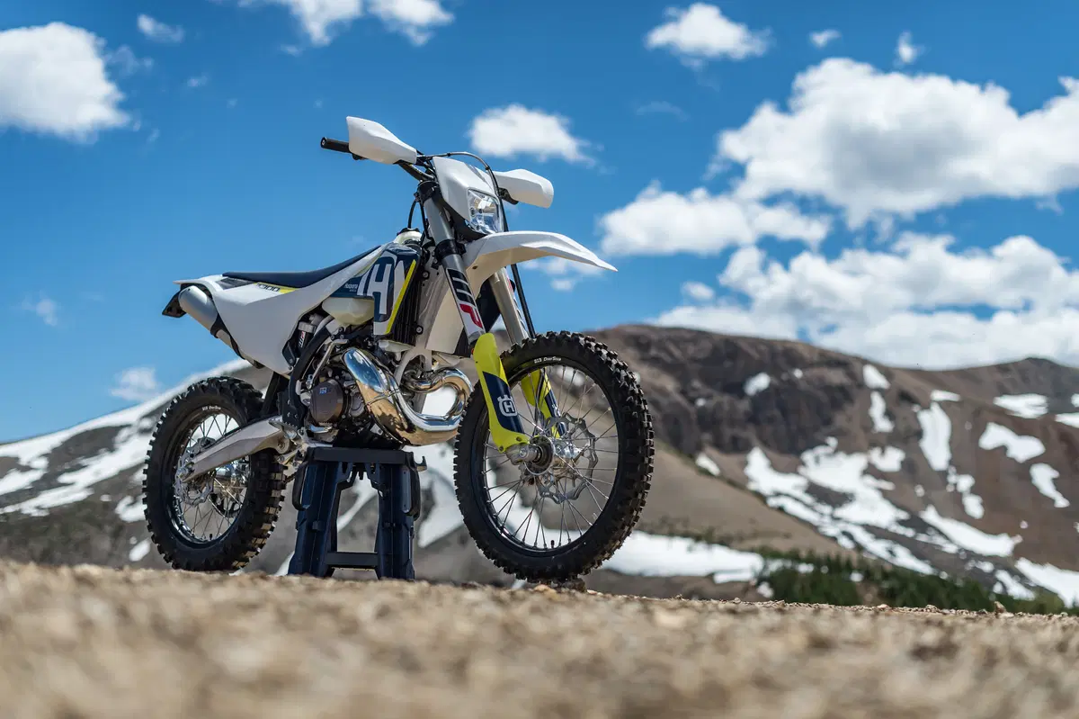 Husqvarna TE Enduro 2018 (24)