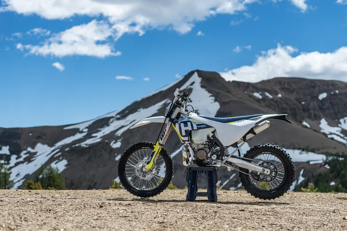 Husqvarna TE Enduro 2018 (25)