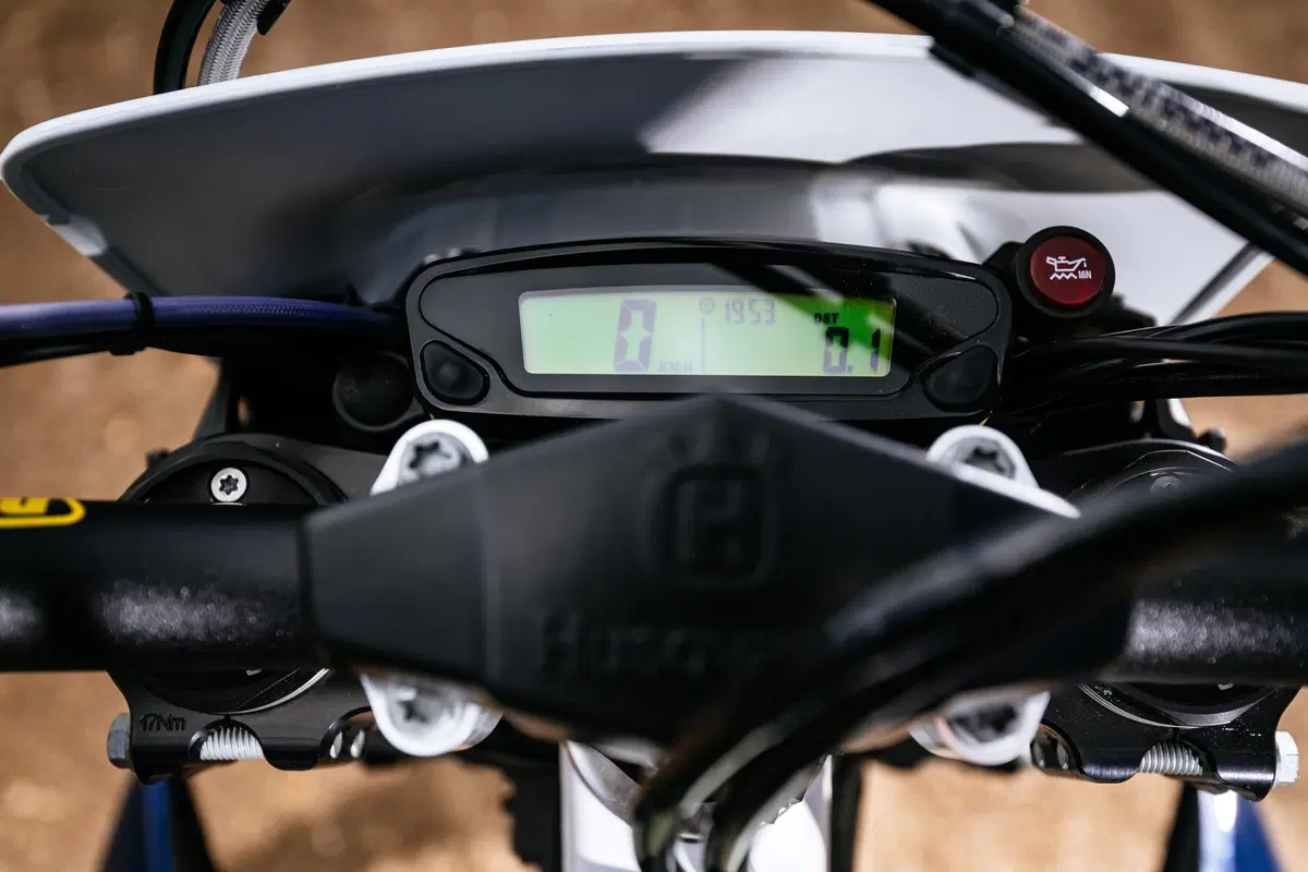 Husqvarna TE Enduro 2018 (26)