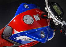 MV Agusta Brutale 800 America. Una nuova Special Edition