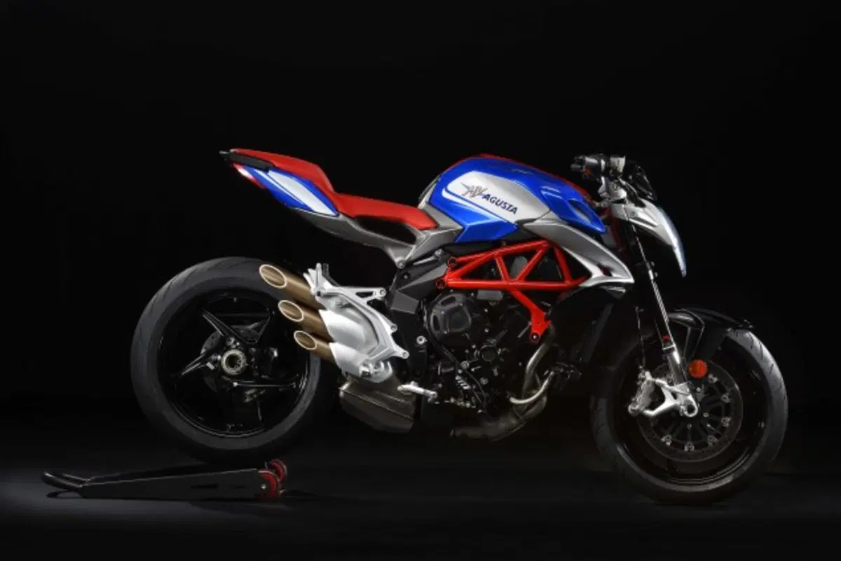 MV Agusta Brutale 800 America Special Edition (4)