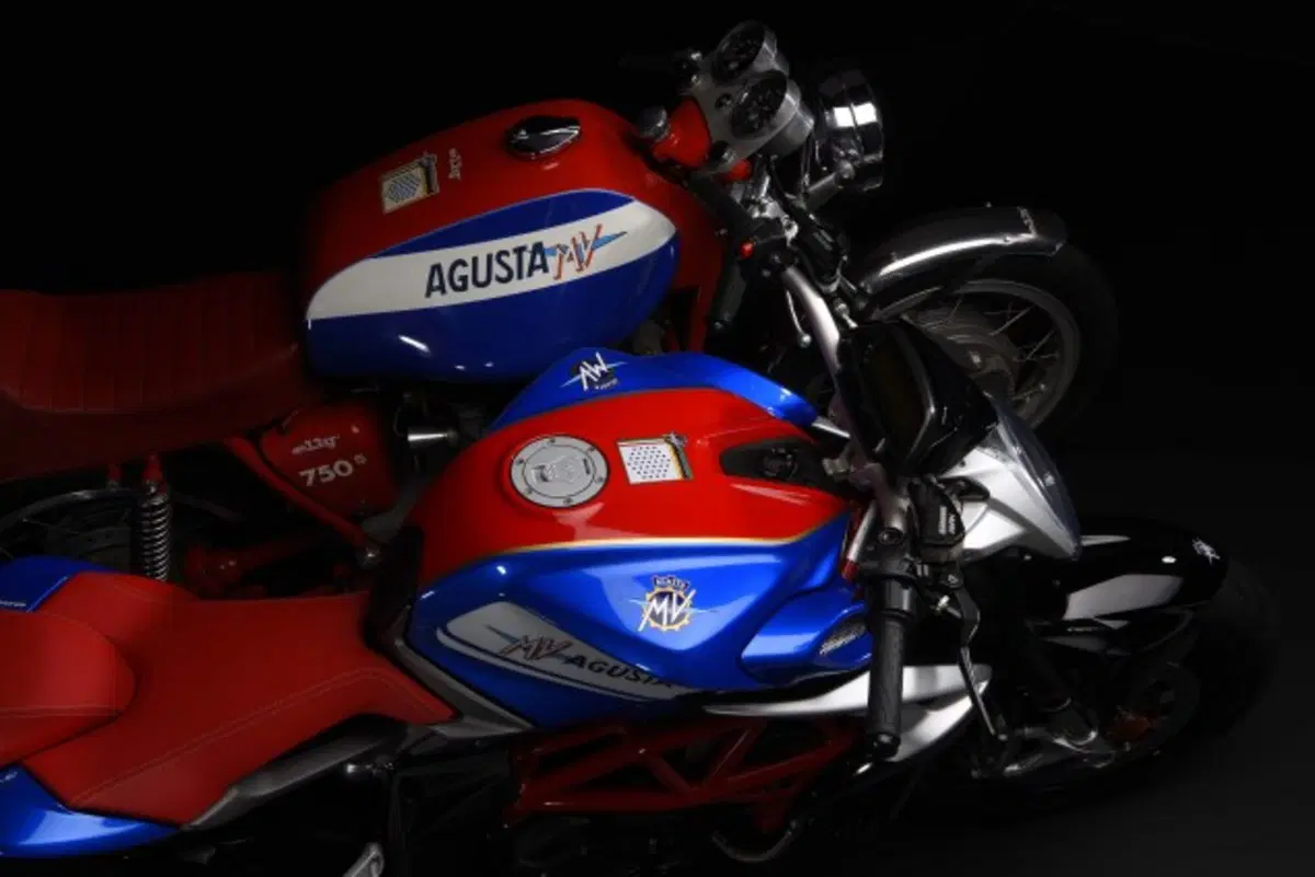 MV Agusta Brutale 800 America Special Edition (7)