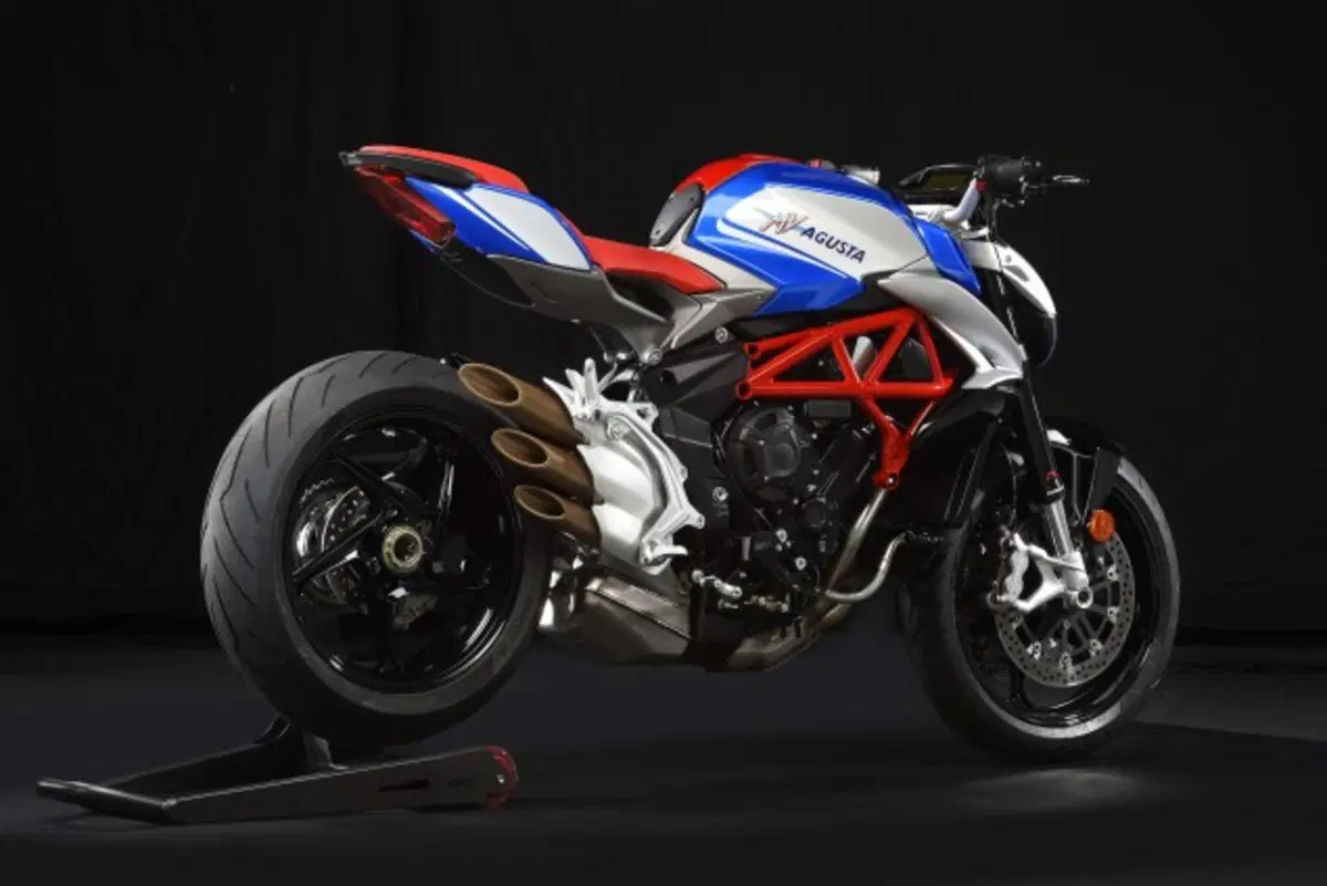 MV Agusta Brutale 800 America Special Edition (3)