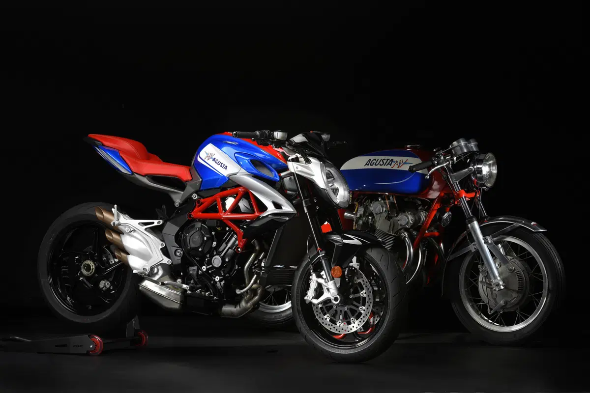 MV Agusta Brutale 800 America Special Edition (6)