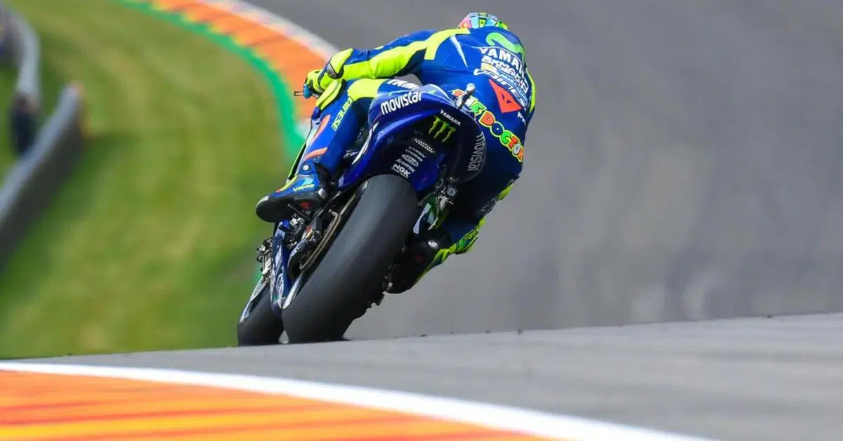 MotoGP 2017. Rossi: "Giornata difficile e frustrante"