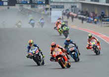 Chi vincerà la gara MotoGP del Sachsenring?