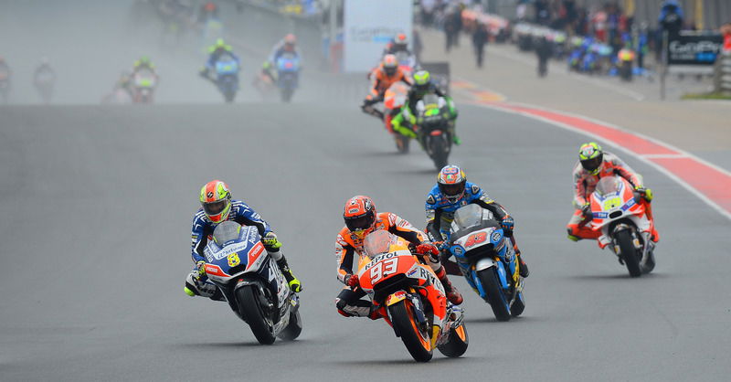 Chi vincer&agrave; la gara MotoGP del Sachsenring?