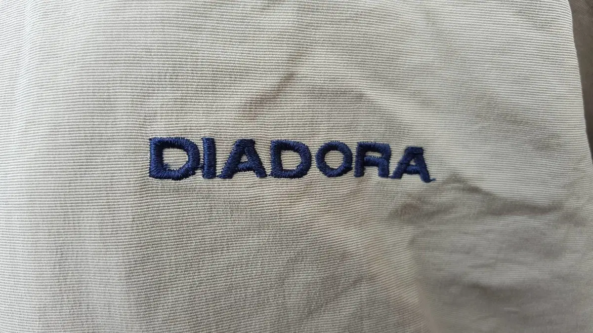 Giacca a Vento Diadora (4)