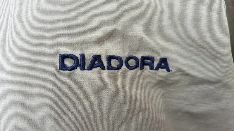 Giacca a Vento Diadora (4)