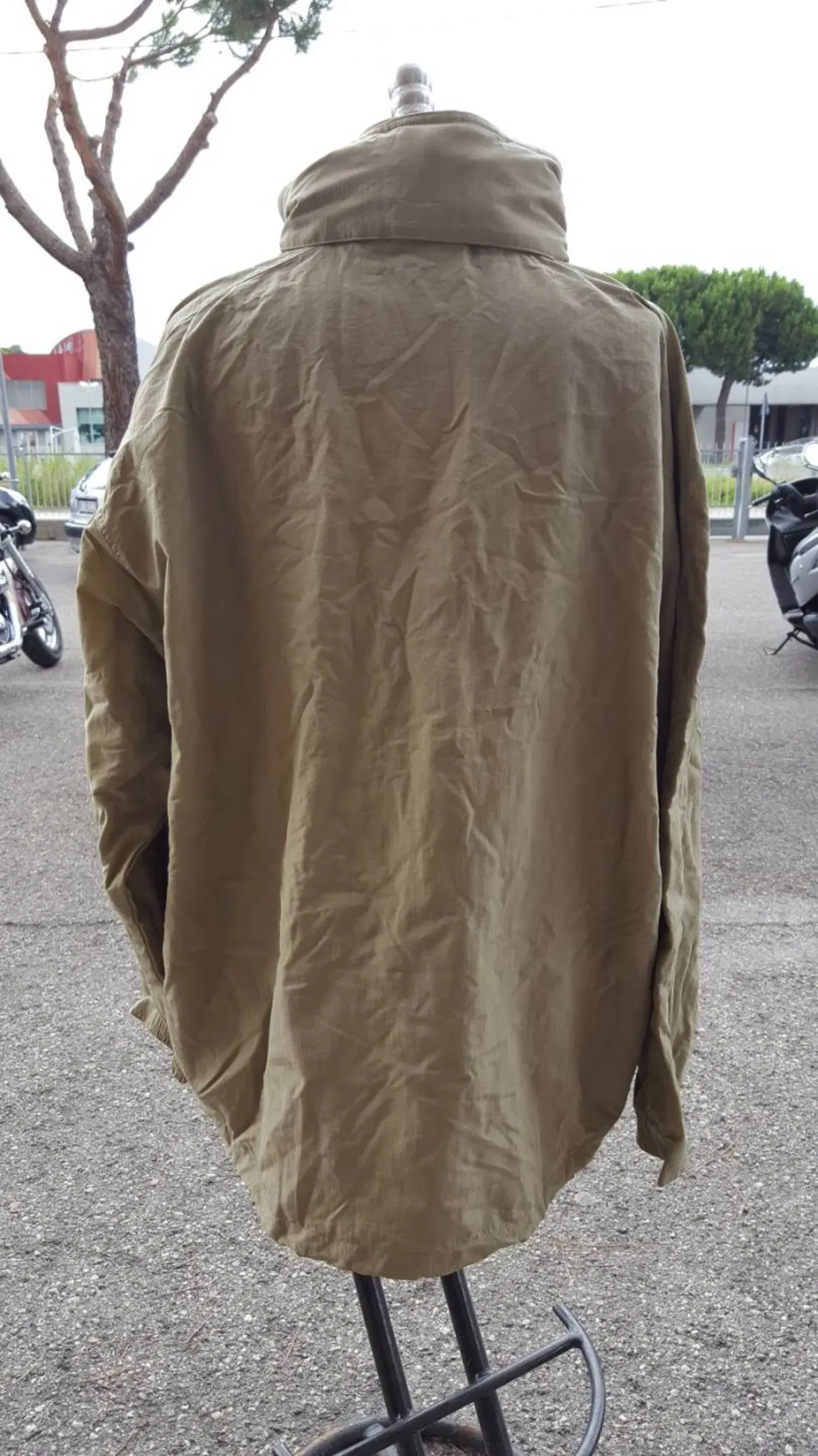 Giacca a Vento Diadora (5)