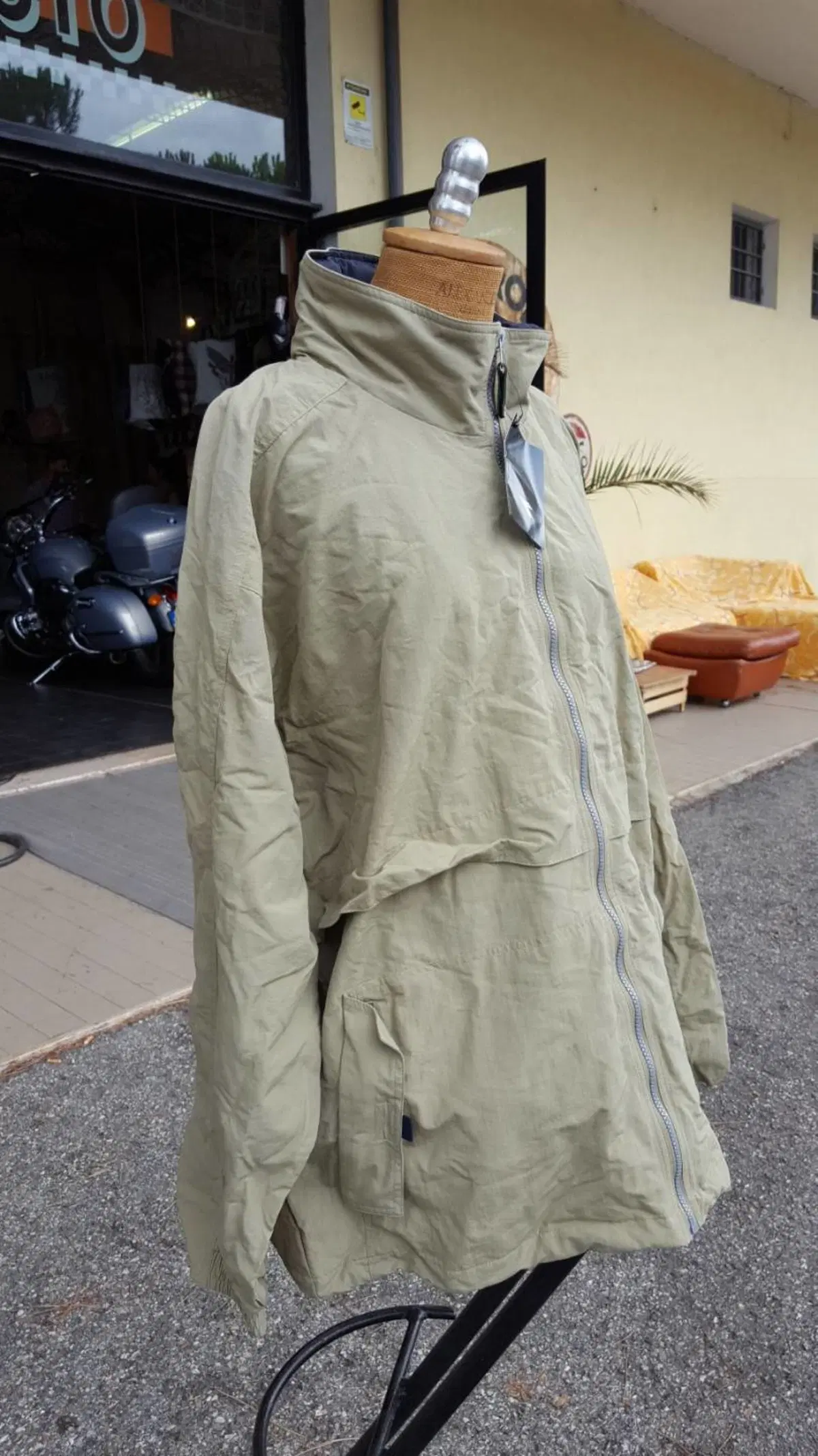 Giacca a Vento Diadora (2)