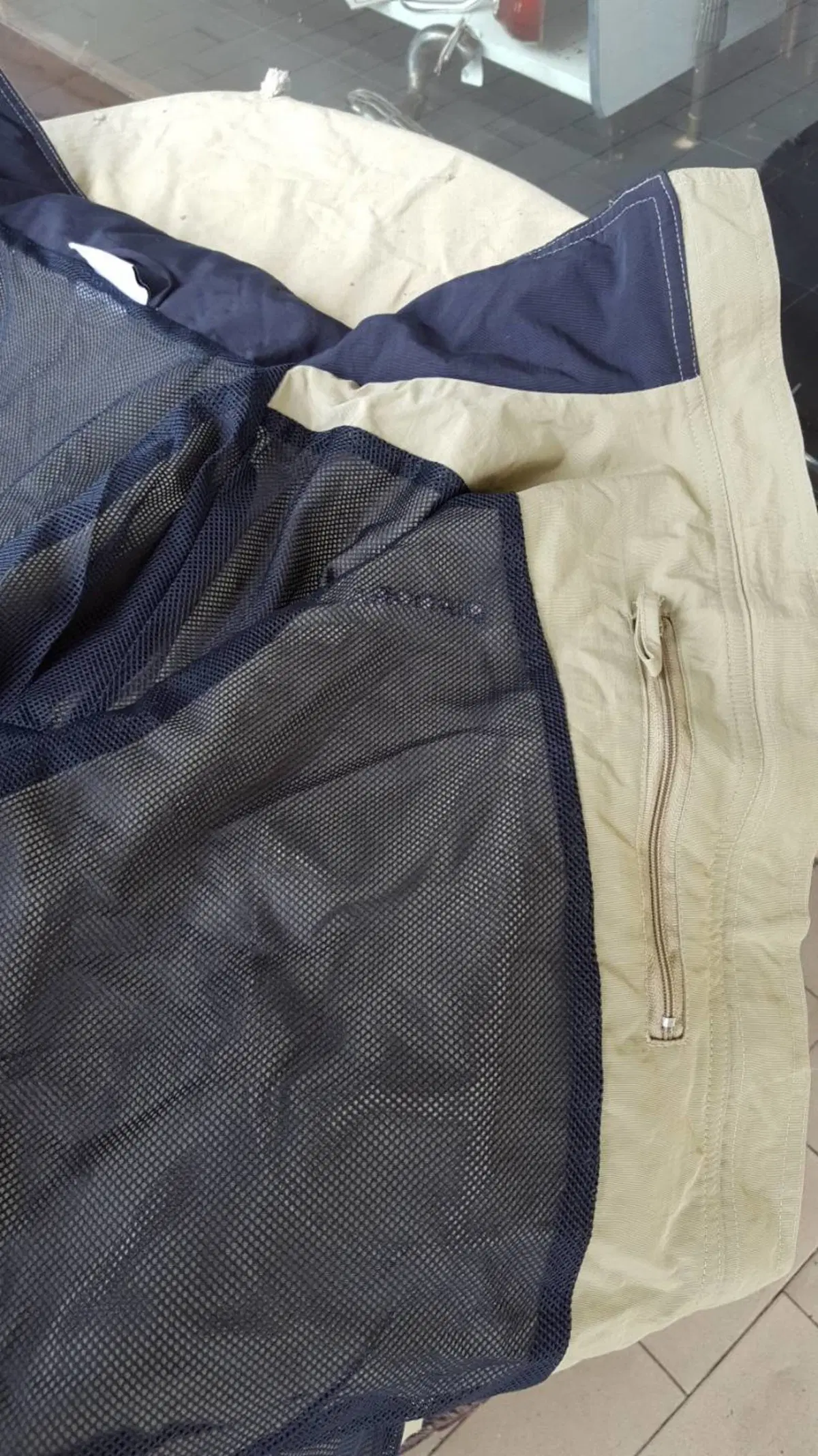 Giacca a Vento Diadora (9)
