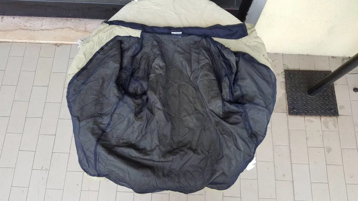 Giacca a Vento Diadora (8)