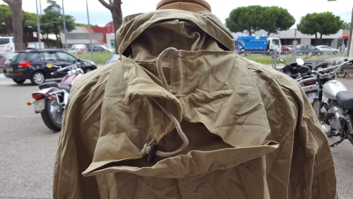 Giacca a Vento Diadora (5)