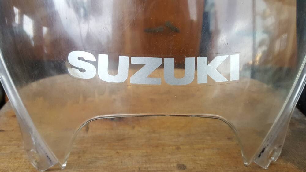 Parabrezza Originale Suzuki (3)