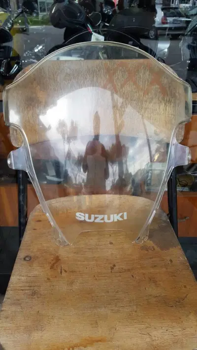 Parabrezza Originale Suzuki