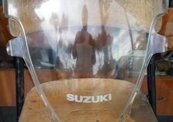 Parabrezza Originale Suzuki