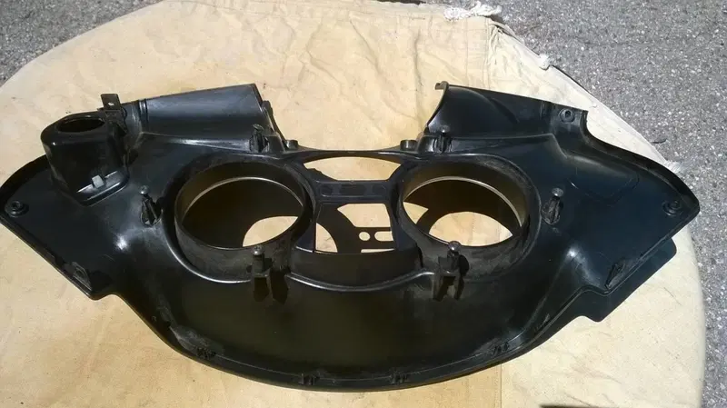 MP3 250 Copri Strumentaz Piaggio (4)