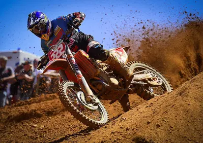 MXGP. Cairoli e Seewer vincono il GP del Portogallo 