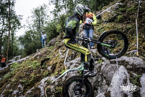 Mondiale Trial. Bou torna alla vittoria in Francia (3)