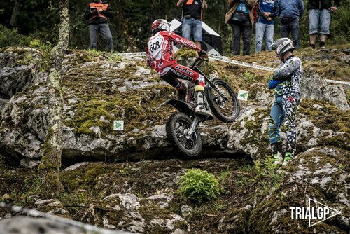 Mondiale Trial. Bou torna alla vittoria in Francia (6)