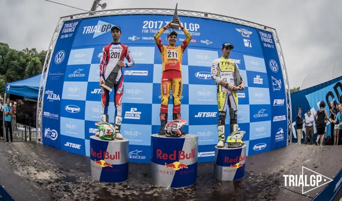 Mondiale Trial. Bou torna alla vittoria in Francia (17)