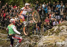 Mondiale Trial. Bou torna alla vittoria in Francia