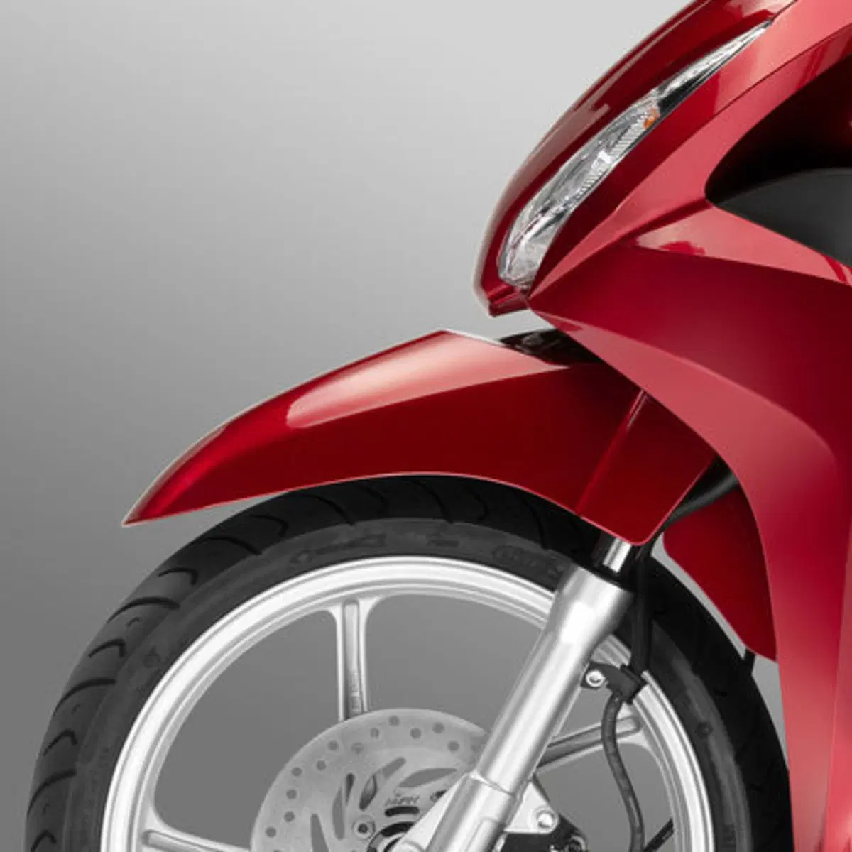 Honda Vision 110 2017: Il mezzo ideale per la giungla urbana (10)