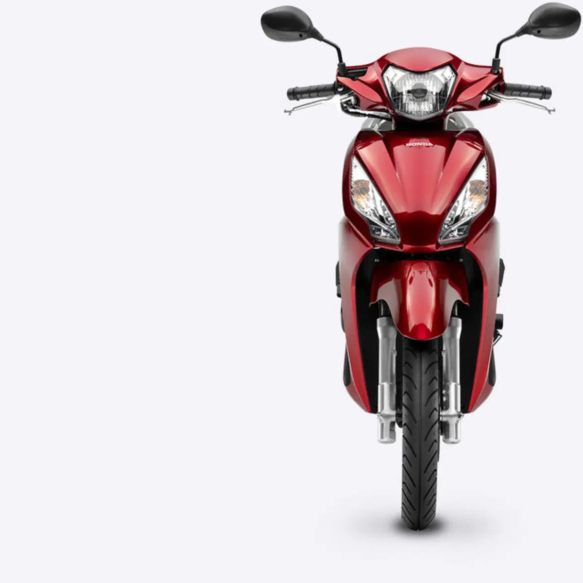 Honda Vision 110 2017: Il mezzo ideale per la giungla urbana (12)