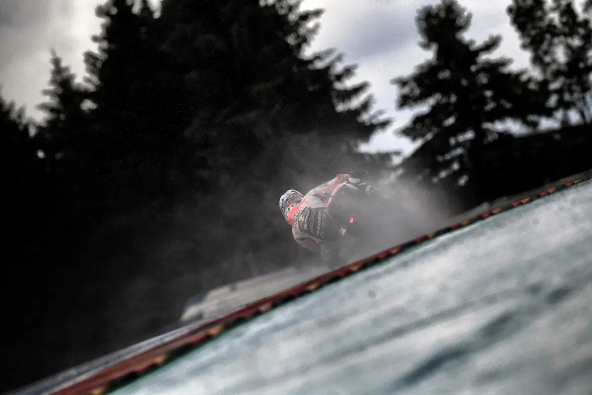 Gallery MotoGP 2017. Le foto più belle del GP di Germania (2)